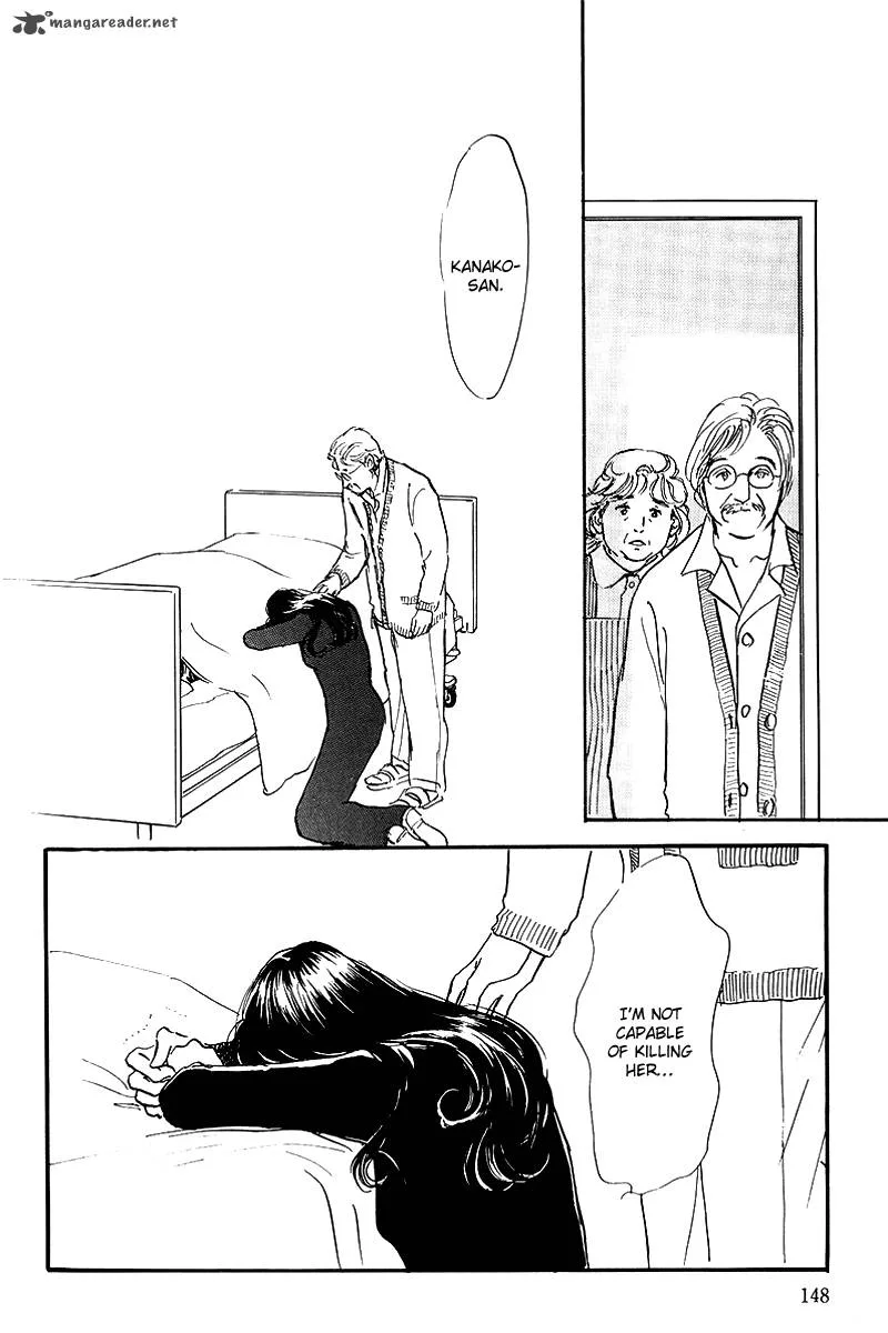 Oishii Kankei Chapter 67 page 29