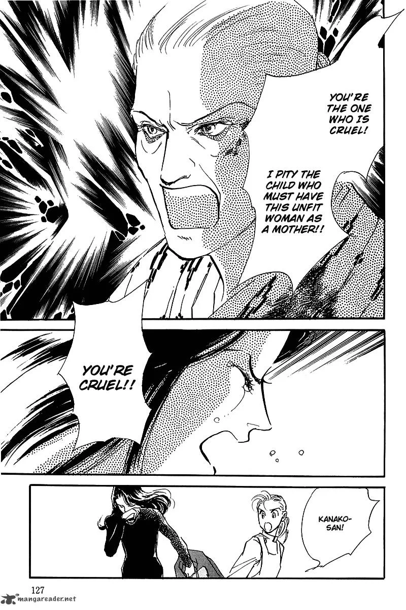 Oishii Kankei Chapter 67 page 9