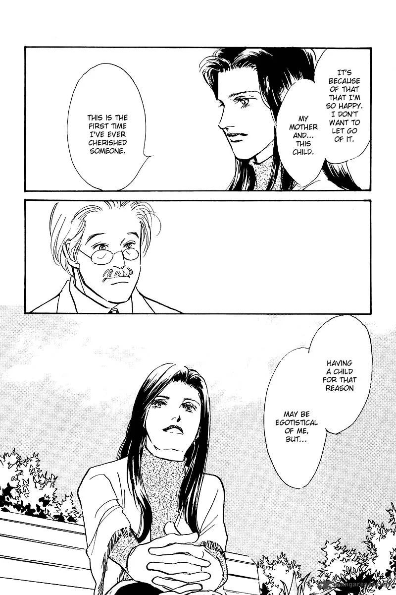 Oishii Kankei Chapter 68 page 10