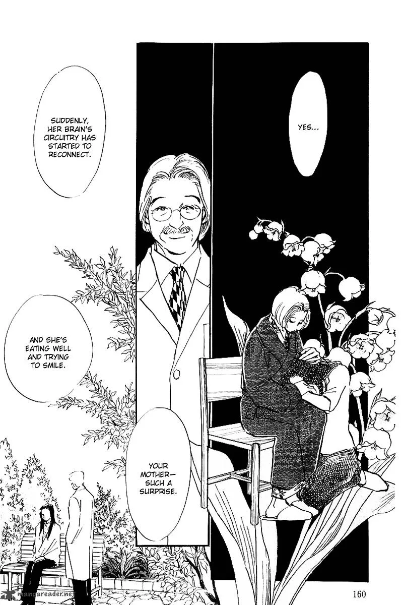 Oishii Kankei Chapter 68 page 6