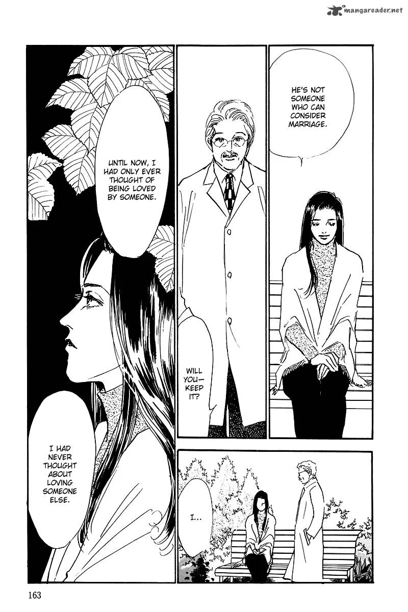 Oishii Kankei Chapter 68 page 9
