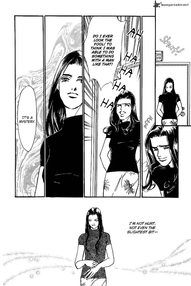 Oishii Kankei Chapter 68 page 24