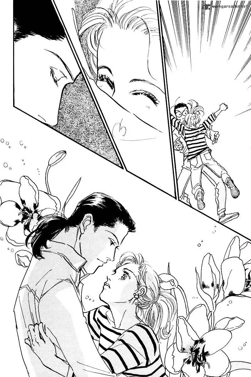 Oishii Kankei Chapter 68 page 30