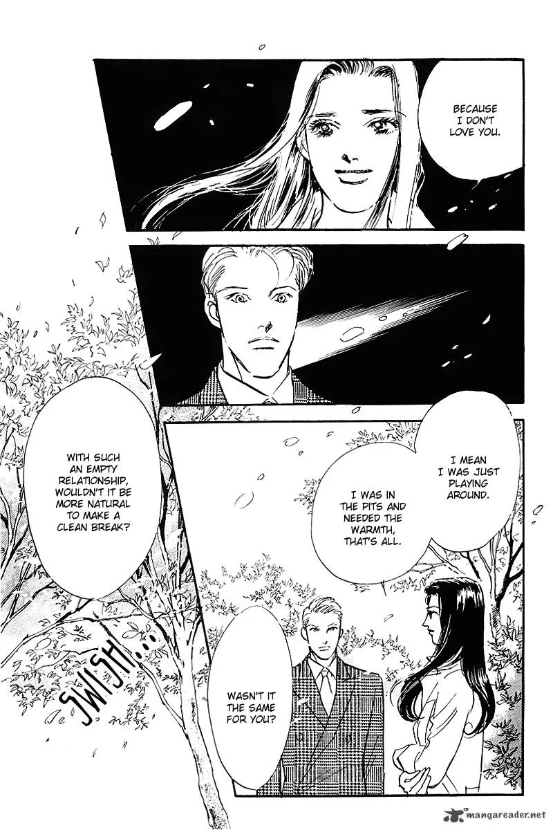 Oishii Kankei Chapter 69 page 16