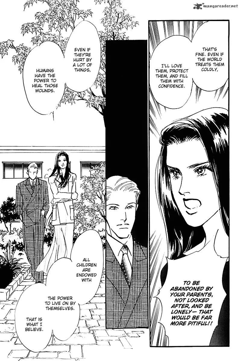 Oishii Kankei Chapter 69 page 14