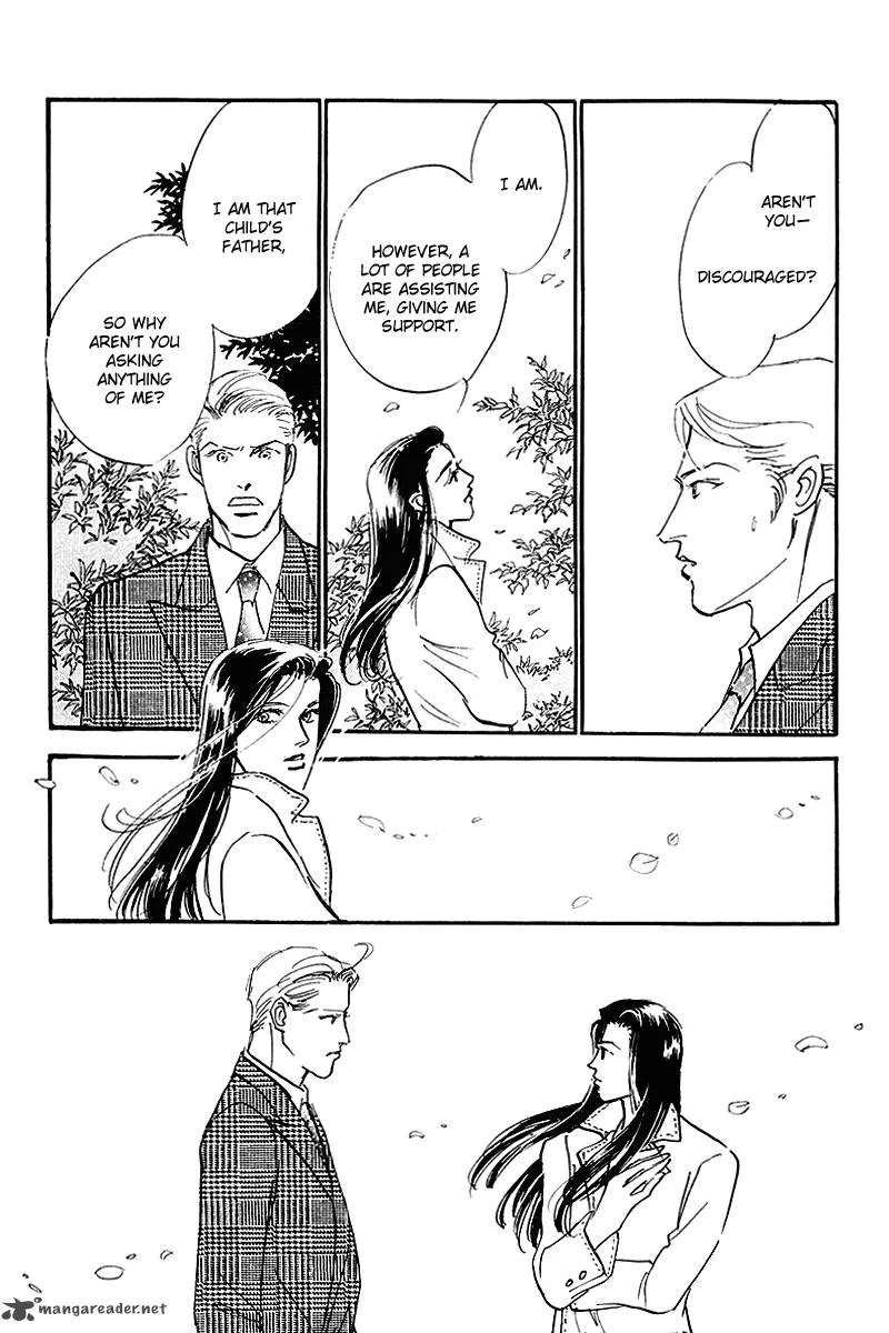 Oishii Kankei Chapter 69 page 15