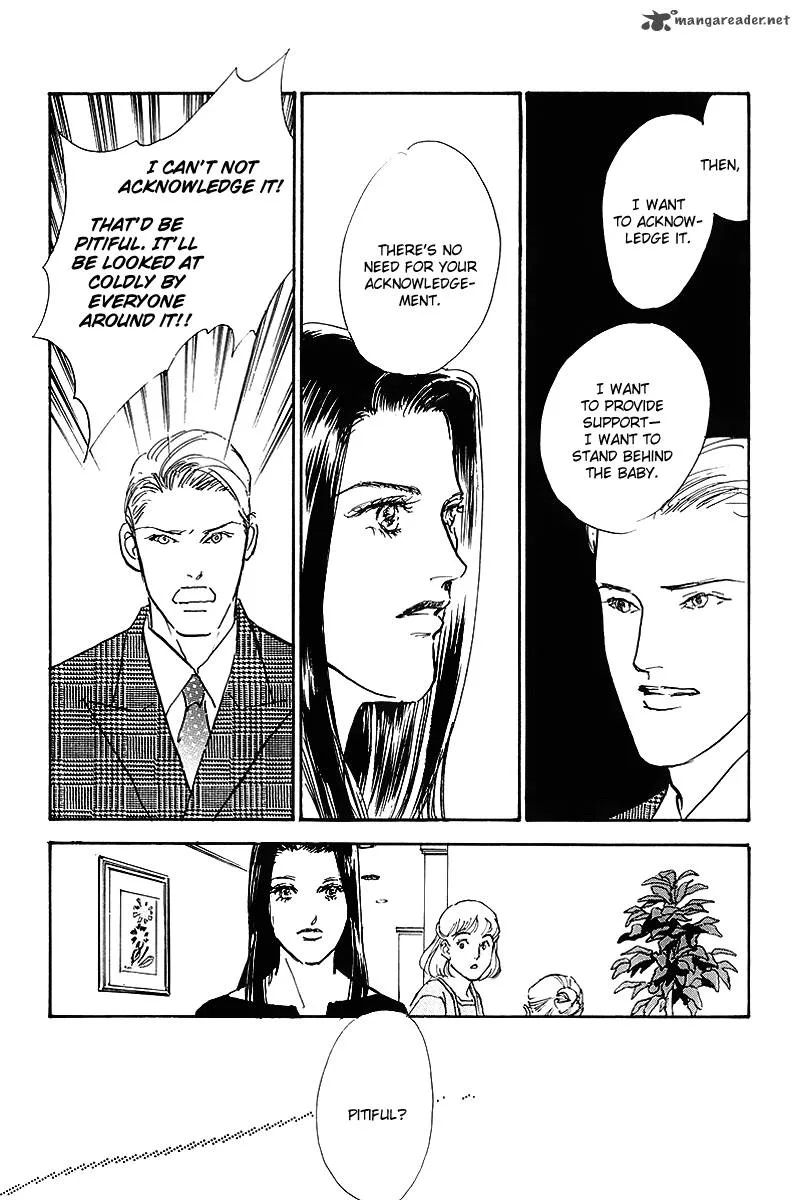 Oishii Kankei Chapter 69 page 13