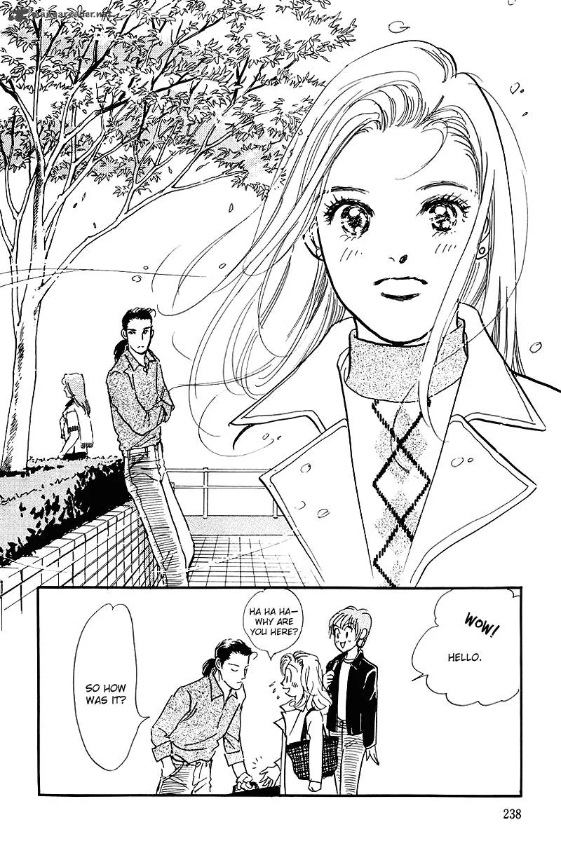 Oishii Kankei Chapter 69 page 47