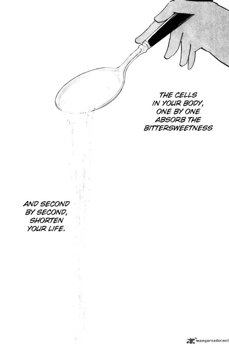 Oishii Kankei Chapter 7 page 48