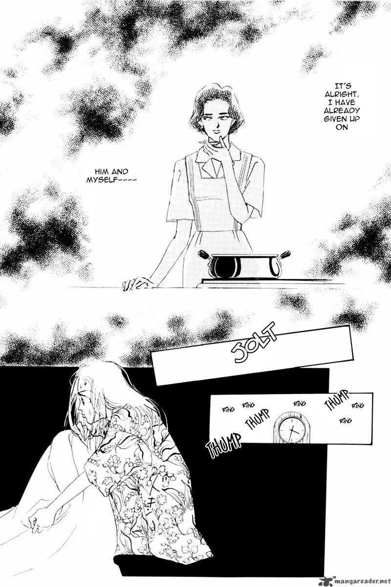 Oishii Kankei Chapter 7 page 49