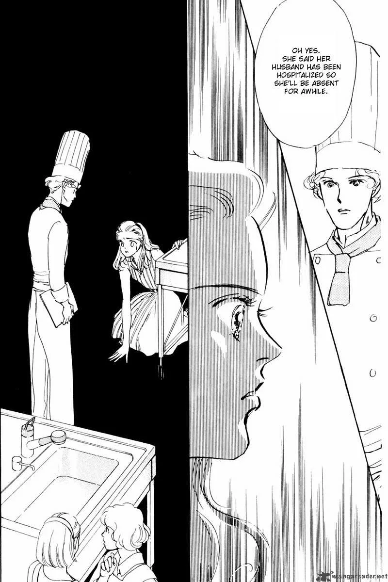 Oishii Kankei Chapter 7 page 55