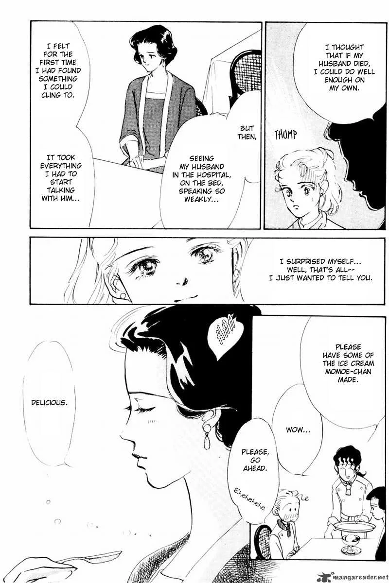 Oishii Kankei Chapter 7 page 58