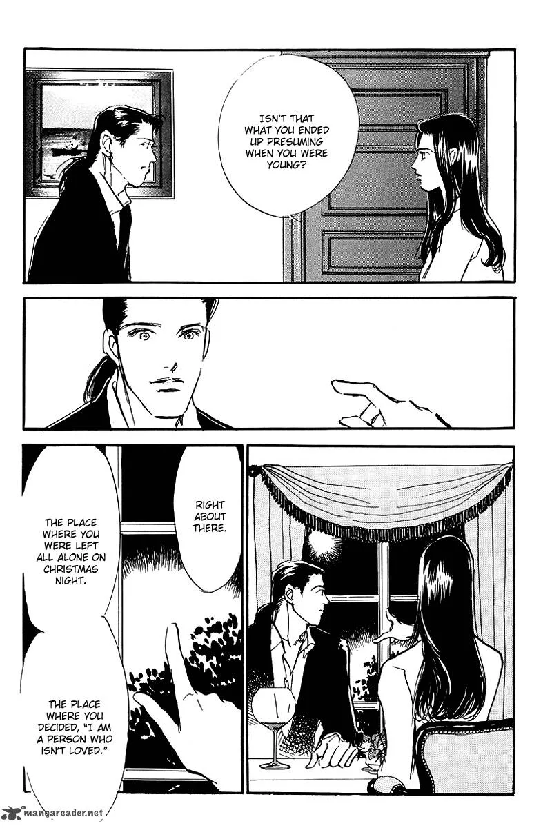 Oishii Kankei Chapter 70 page 29