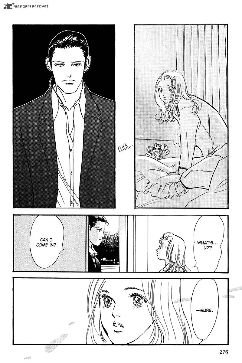 Oishii Kankei Chapter 71 page 5