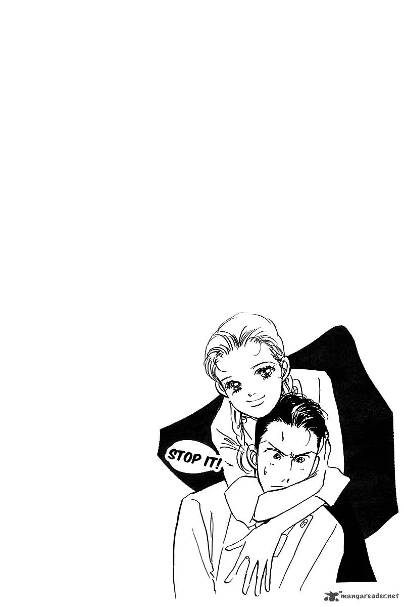 Oishii Kankei Chapter 71 page 3