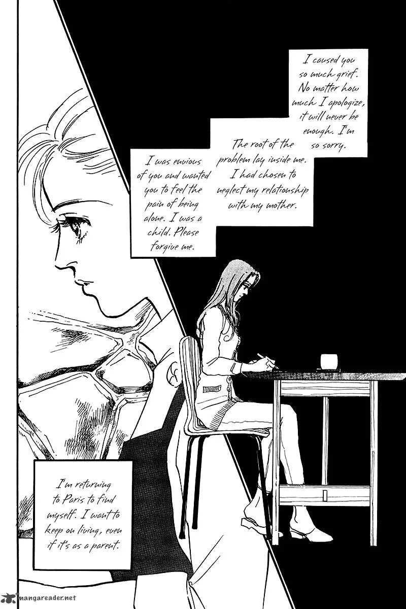 Oishii Kankei Chapter 71 page 25