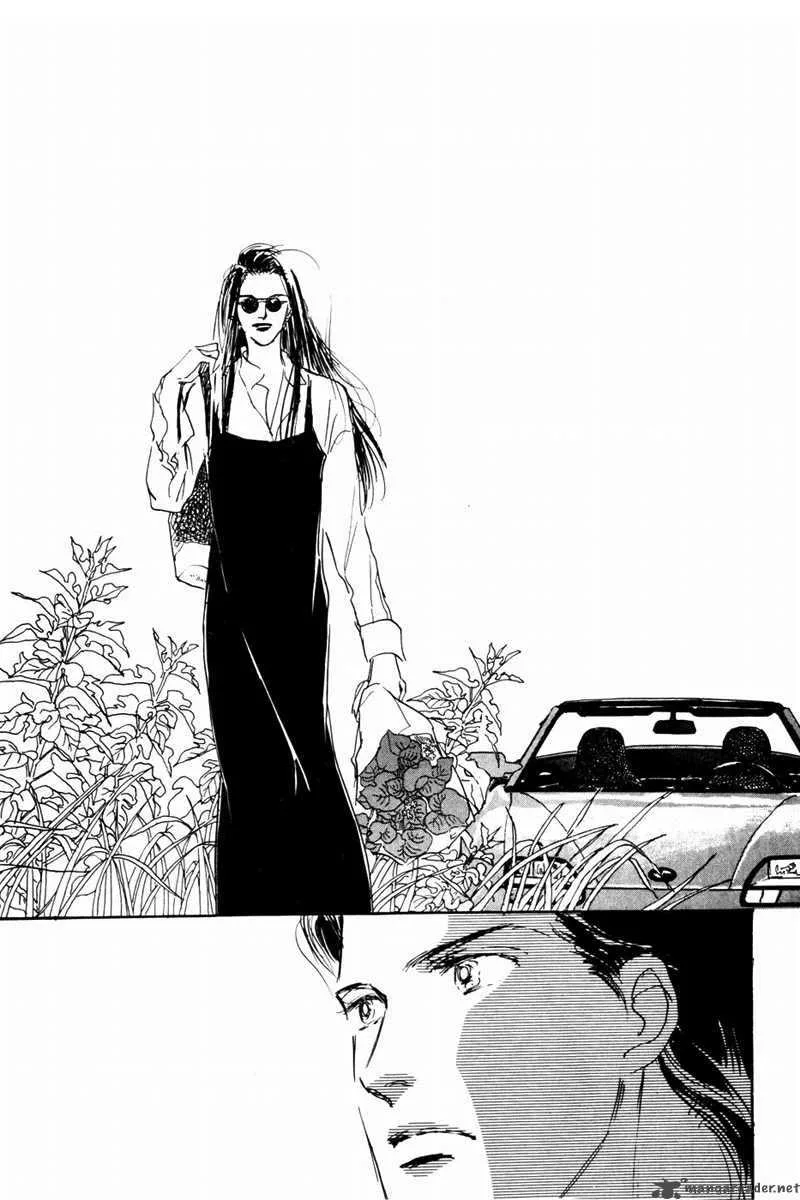 Oishii Kankei Chapter 8 page 20