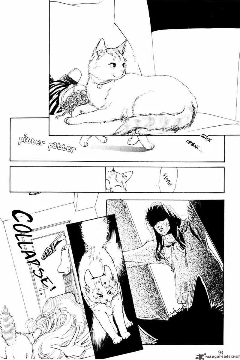 Oishii Kankei Chapter 8 page 37