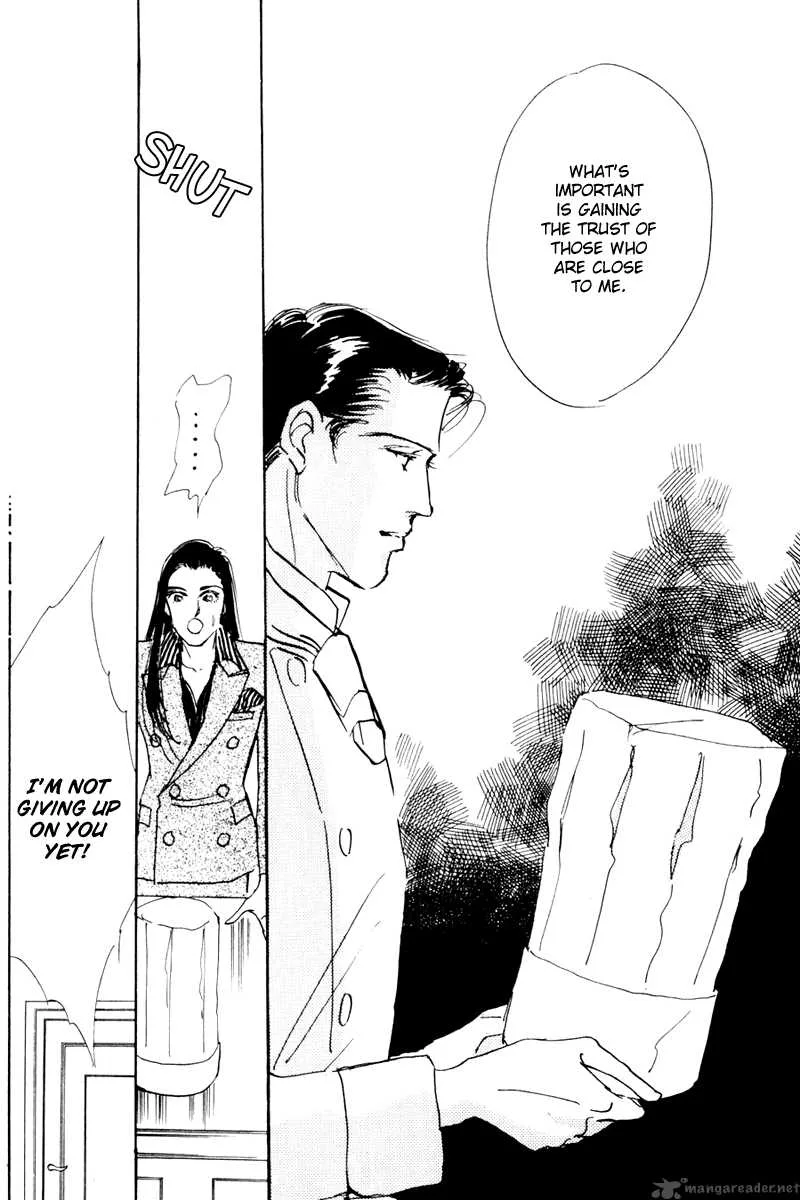 Oishii Kankei Chapter 9 page 47