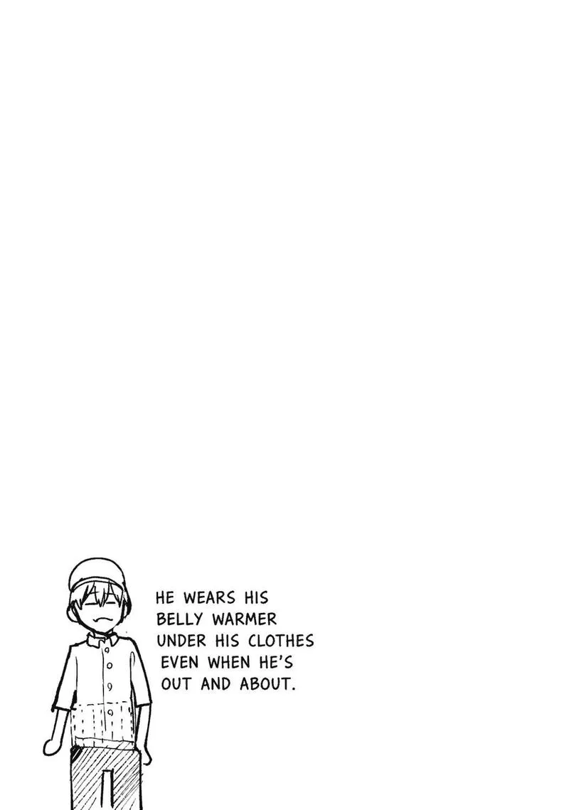 Ojii-san to Obaa-san ga Wakigaetta Hanashi Chapter 104 page 10