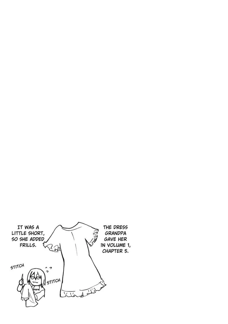 Ojii-san to Obaa-san ga Wakigaetta Hanashi Chapter 112 page 8