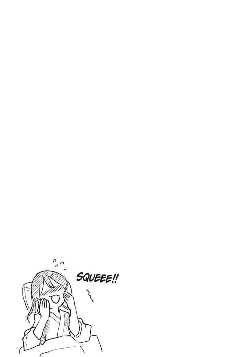 Ojii-san to Obaa-san ga Wakigaetta Hanashi Chapter 116.5 page 5