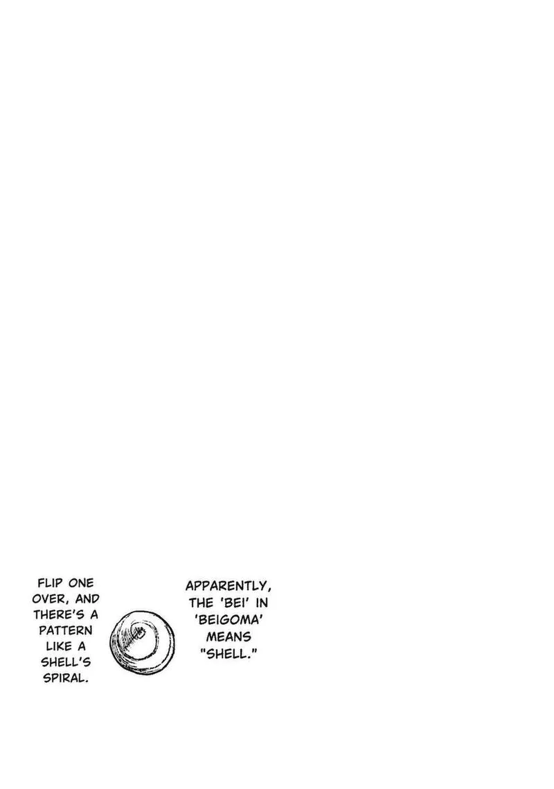 Ojii-san to Obaa-san ga Wakigaetta Hanashi Chapter 120 page 8