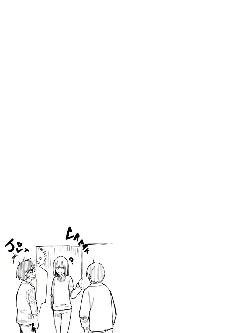 Ojii-san to Obaa-san ga Wakigaetta Hanashi Chapter 78 page 5