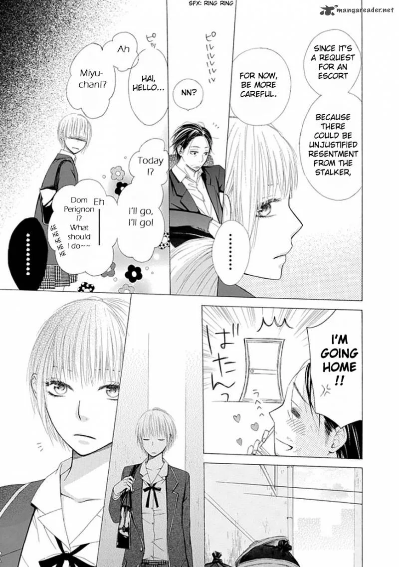 Ojikoi Chapter 1 page 8