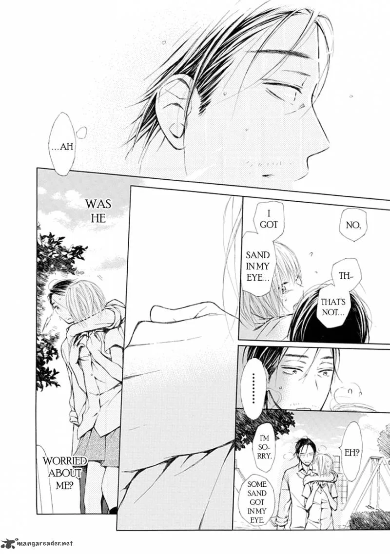 Ojikoi Chapter 10 page 7