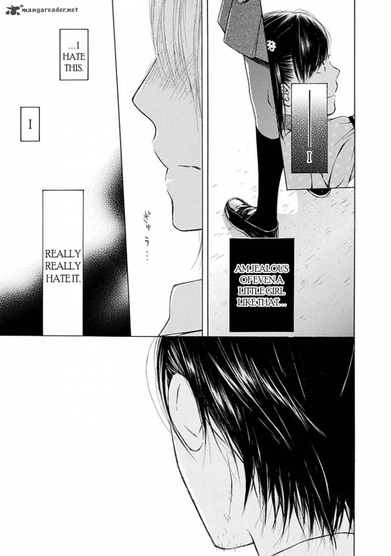 Ojikoi Chapter 10 page 19