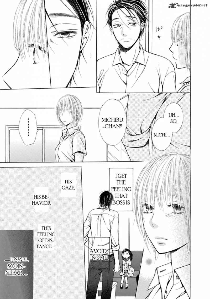 Ojikoi Chapter 10 page 15