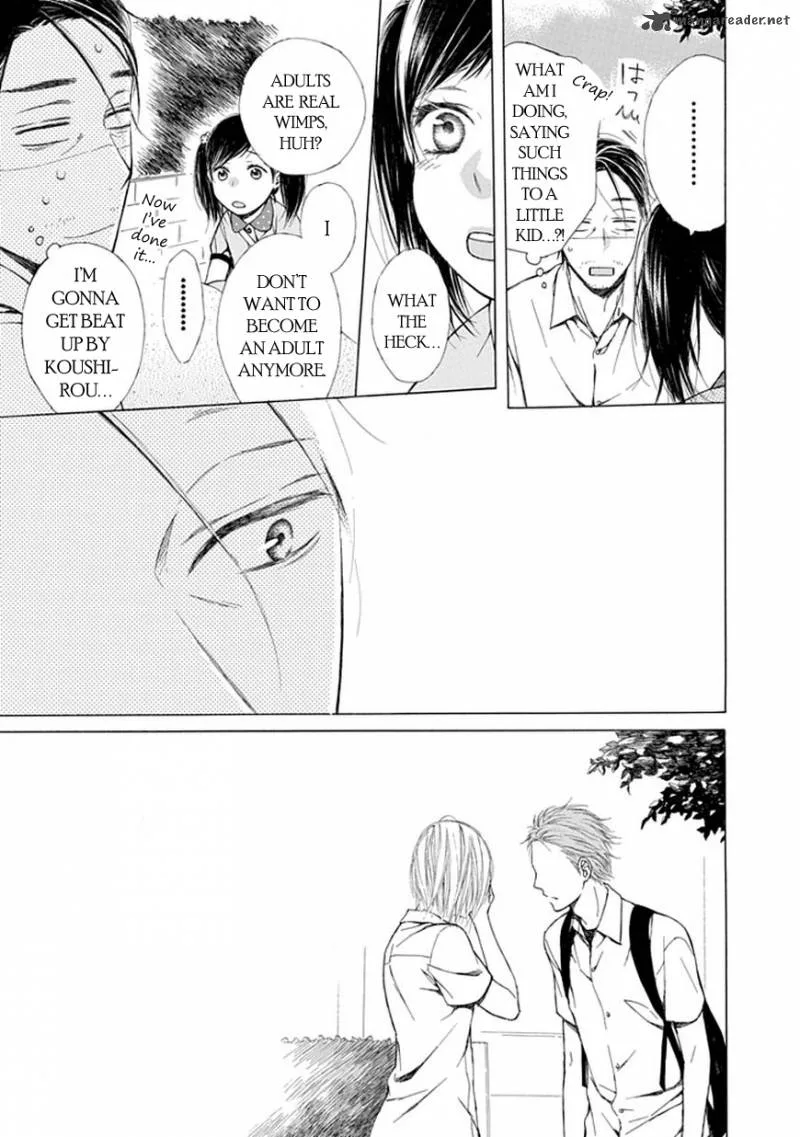 Ojikoi Chapter 10 page 3