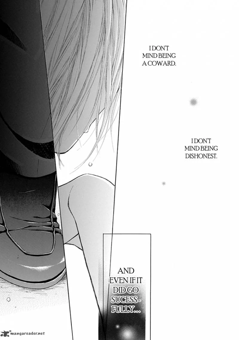 Ojikoi Chapter 10 page 5