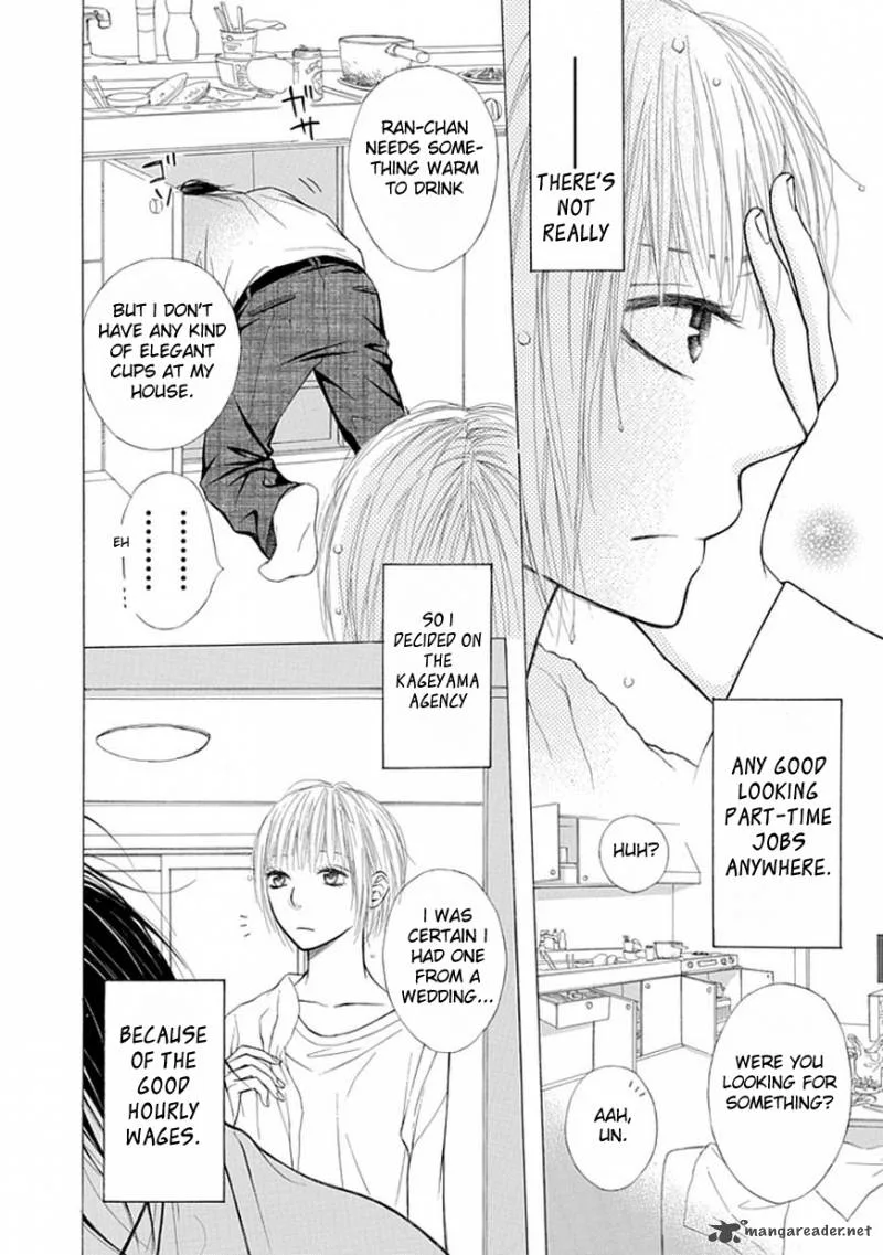 Ojikoi Chapter 2 page 11