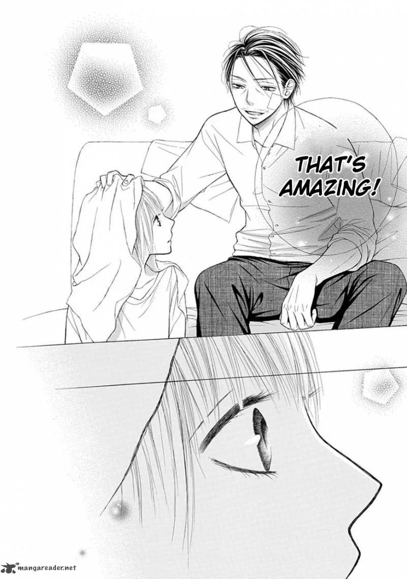 Ojikoi Chapter 2 page 17