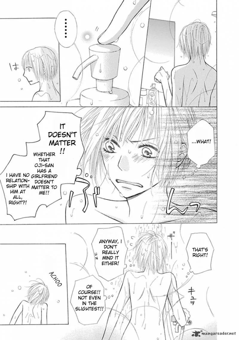 Ojikoi Chapter 2 page 8