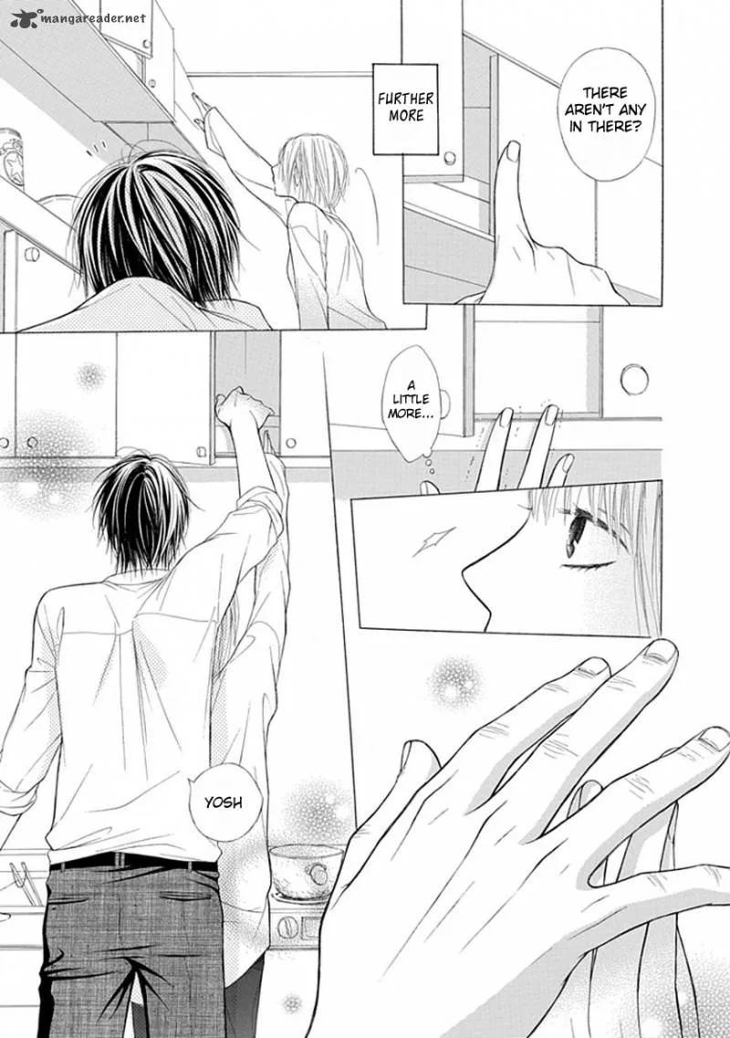 Ojikoi Chapter 2 page 12