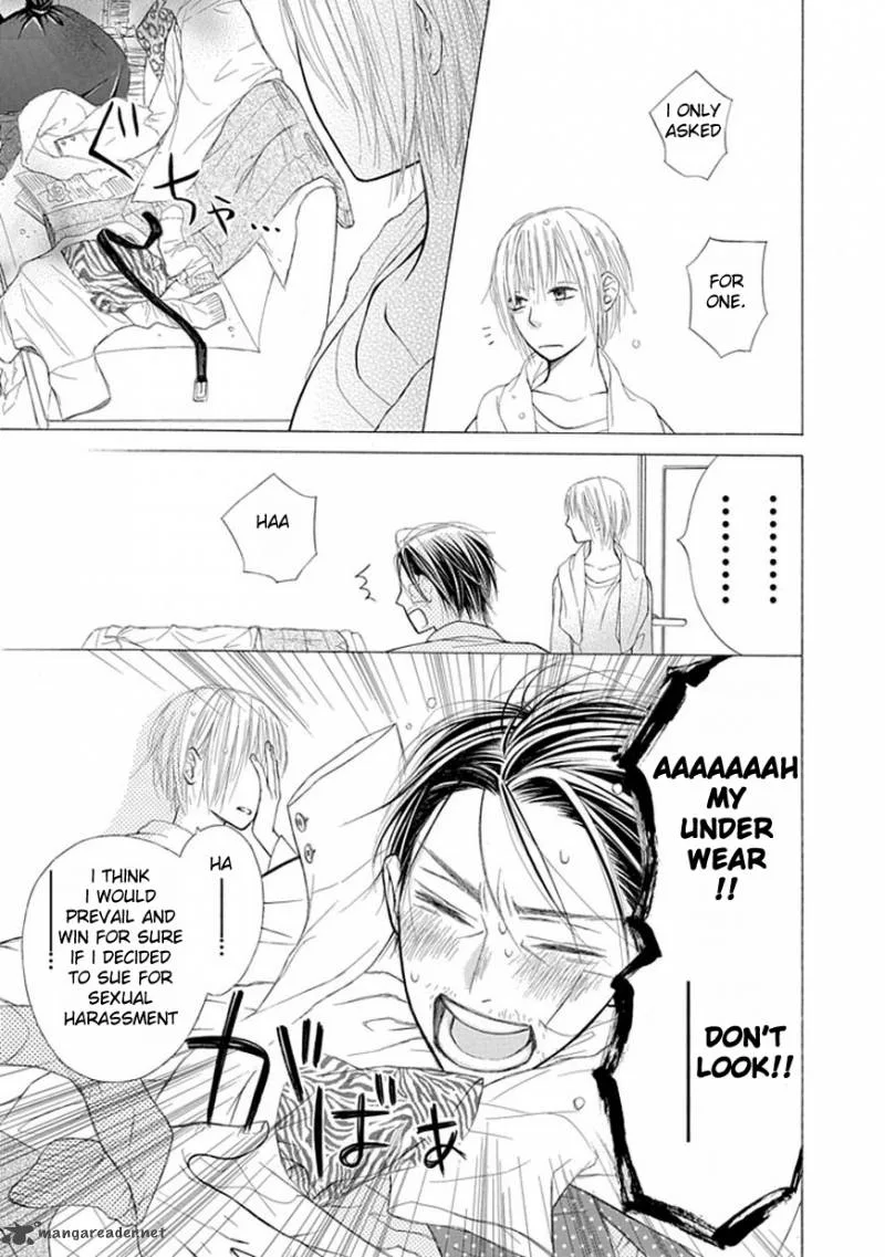 Ojikoi Chapter 2 page 10