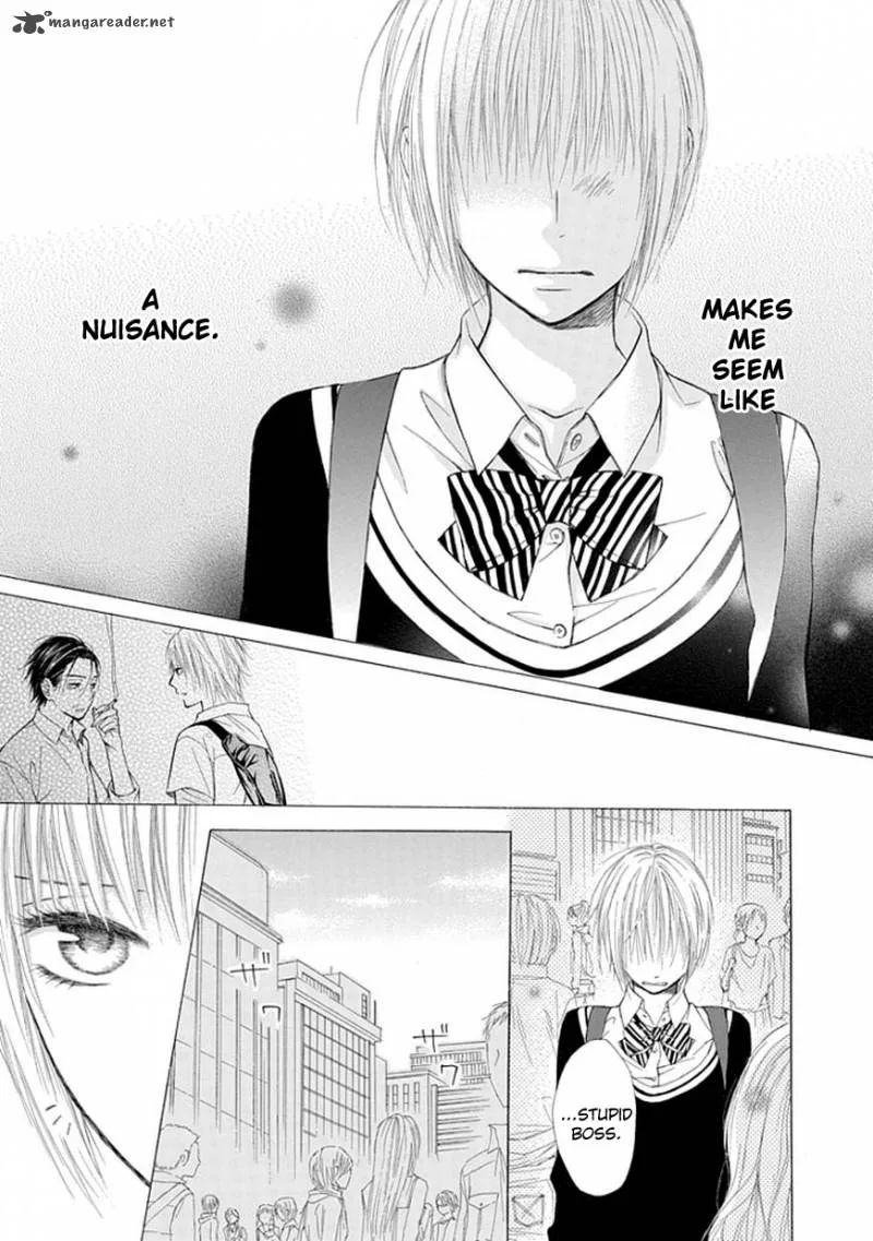 Ojikoi Chapter 3 page 10