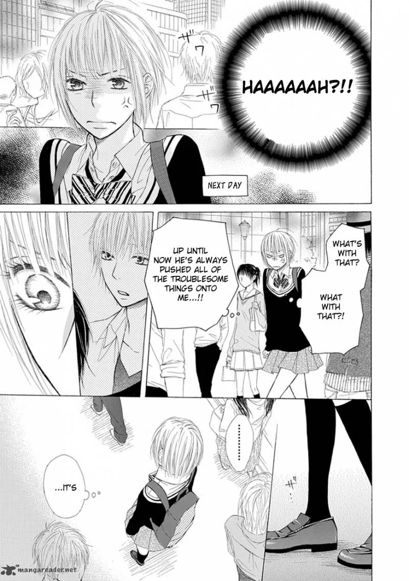 Ojikoi Chapter 3 page 8