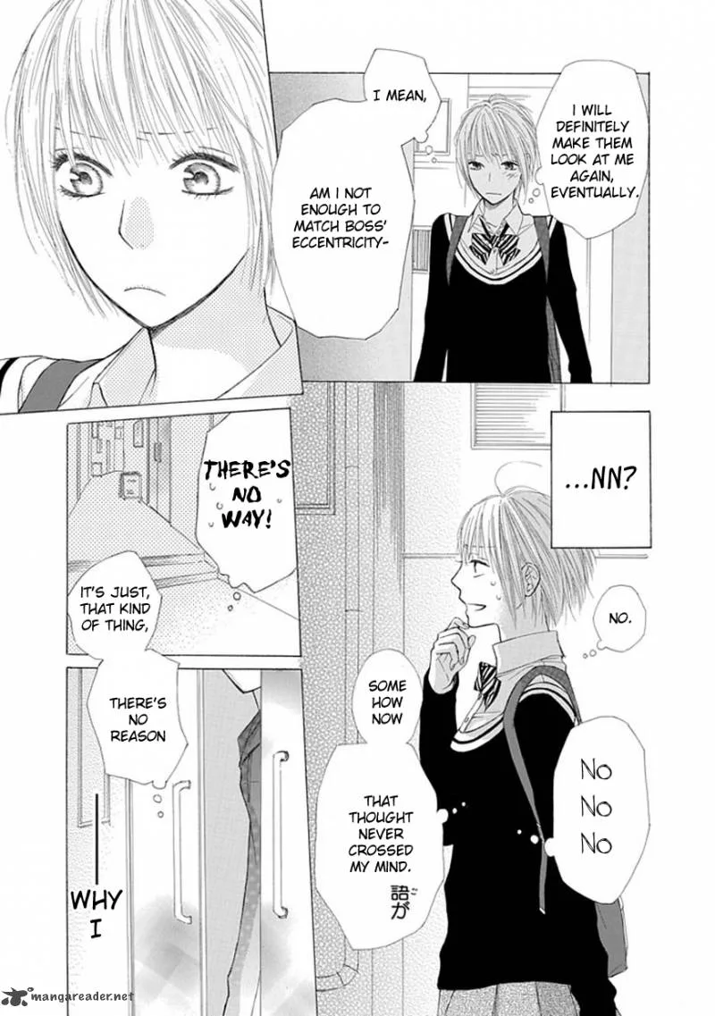 Ojikoi Chapter 3 page 16