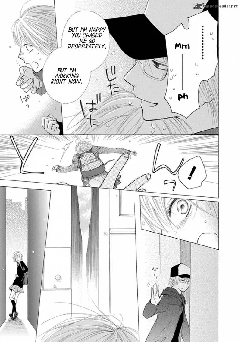 Ojikoi Chapter 3 page 14