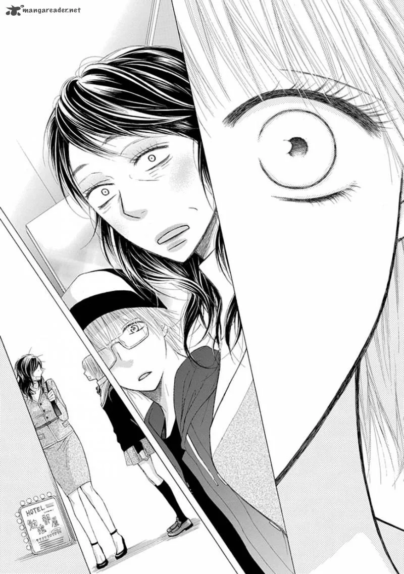 Ojikoi Chapter 3 page 18