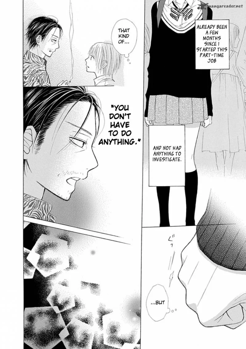 Ojikoi Chapter 3 page 9