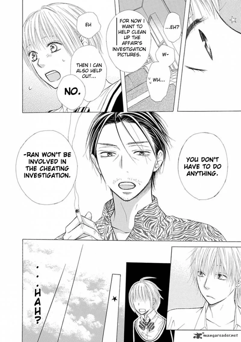 Ojikoi Chapter 3 page 7