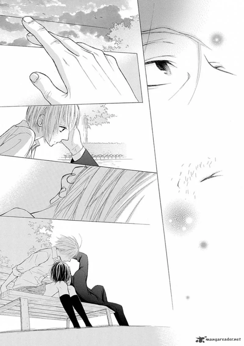 Ojikoi Chapter 4 page 18