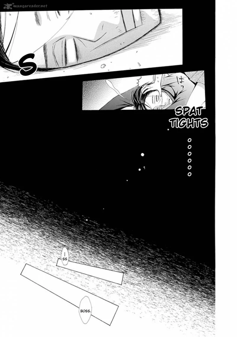 Ojikoi Chapter 4 page 10