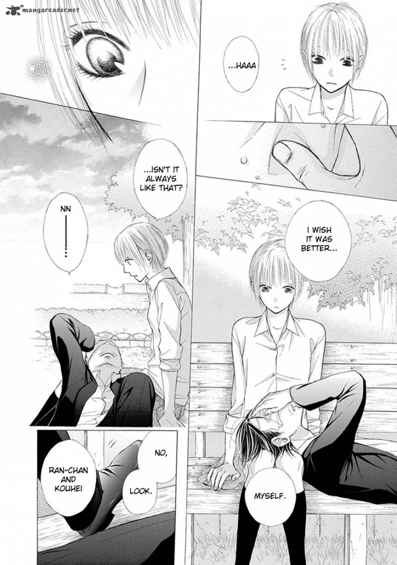 Ojikoi Chapter 4 page 13