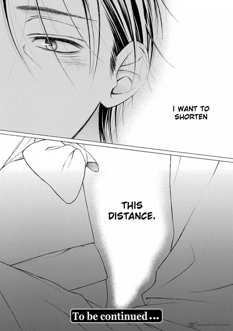 Ojikoi Chapter 5 page 22